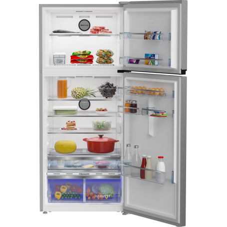 BEKO B7RDNE595LXPW FRIGORIFERO DOPPIA PORTA 557LT TOTAL NO FROST CLASSE D INOX