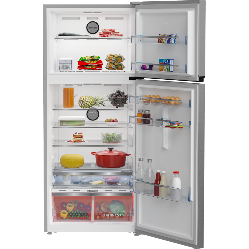 BEKO B7RDNE595LXPW FRIGORIFERO DOPPIA PORTA...