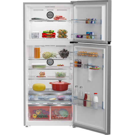 BEKO B7RDNE595LXPW FRIGORIFERO DOPPIA PORTA 557LT TOTAL NO FROST CLASSE D INOX