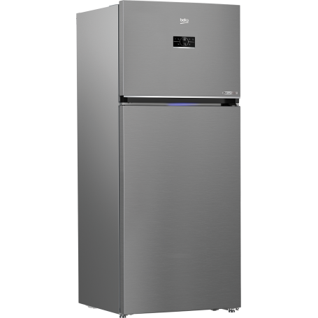 BEKO B7RDNE595LXPW FRIGORIFERO DOPPIA PORTA 557LT TOTAL NO FROST CLASSE D INOX