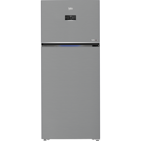 BEKO B7RDNE595LXPW FRIGORIFERO DOPPIA PORTA 557LT TOTAL NO FROST CLASSE D INOX