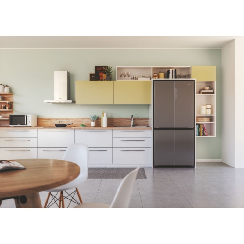 CANDY CFQQ5T817EPS FRIGORIFERO 4 PORTE 467LT...