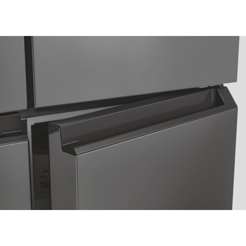 CANDY CFQQ5T817EPS FRIGORIFERO 4 PORTE 467LT...