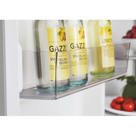 CANDY CFQQ5T817EPS FRIGORIFERO 4 PORTE 467LT TOTAL NO FROST CLASSE E SILVER