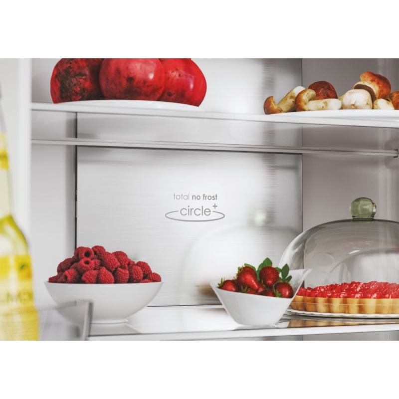 CANDY CFQQ5T817EPS FRIGORIFERO 4 PORTE 467LT...