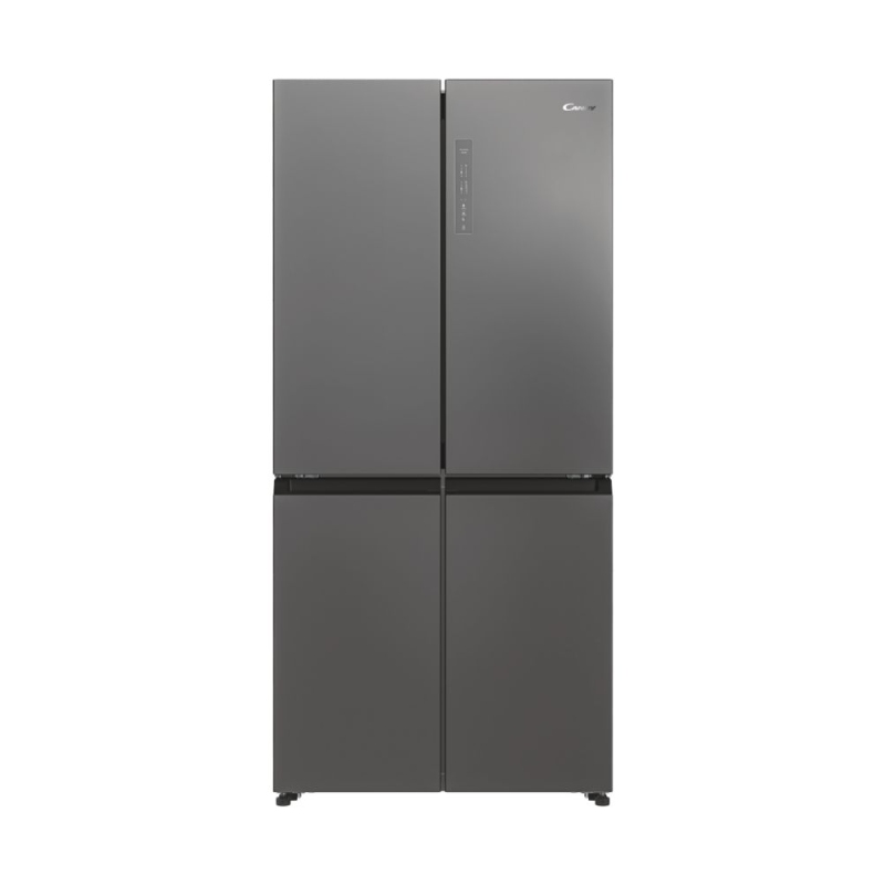 CANDY CFQQ5T817EPS FRIGORIFERO 4 PORTE 467LT TOTAL NO FROST CLASSE E SILVER