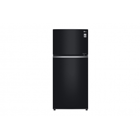 FRIGORIFERO DOPPIA PORTA LG GTF925PZPZD 603 LT. CLASSE A++ TOTAL NO FROST INOX - GARANZIA ITALIA