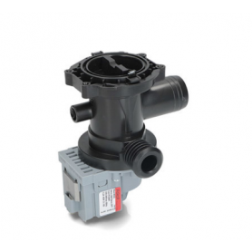 POMPA DI SCARICO COMPATIBILE CON LAVATRICI INDESIT -...