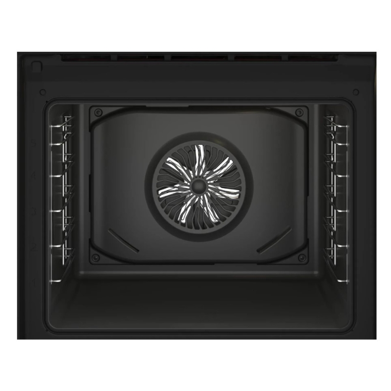 BEKO BBIM12300X FORNO DA INCASSO MULTIFUNZIONE...