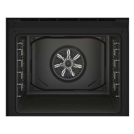 BEKO BBIM12300X FORNO DA INCASSO MULTIFUNZIONE 72LT CLASSE A INOX