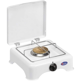 PARKER 5321CB FORNELLO 1 FUOCO GLP PER USO ESTERNO COLORE...