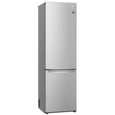 LG GBB72NSVCN1 FRIGORIFERO COMBINATO LIBERA INSTALLAZIONE 384LT NO FROST CLASSE C INOX