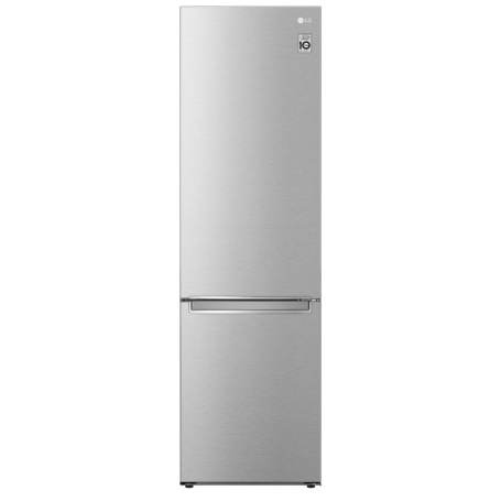 LG GBB72NSVCN1 FRIGORIFERO COMBINATO LIBERA INSTALLAZIONE 384LT NO FROST CLASSE C INOX