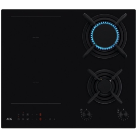 AEG CN071436DH PIANO COTTURA DA INCASSO MISTO 60CM 2...