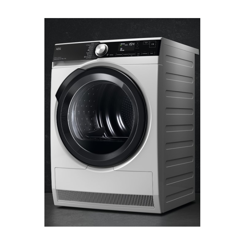 AEG TR9T94ABS ASCIUGATRICE A POMPA DI CALORE...