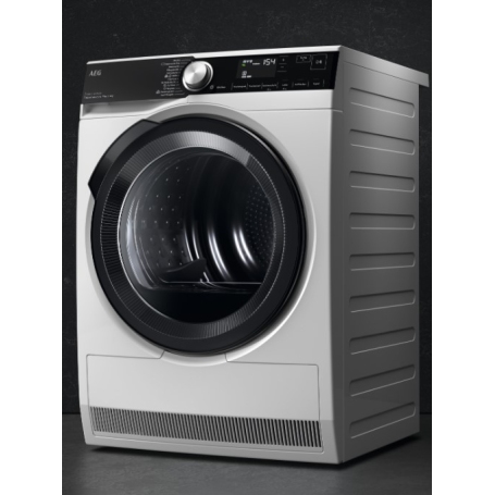 AEG TR9T94ABS ASCIUGATRICE A POMPA DI CALORE 9KG 3DSCAN ABSOLUTECARE PROSTEAM CLASSE A+++