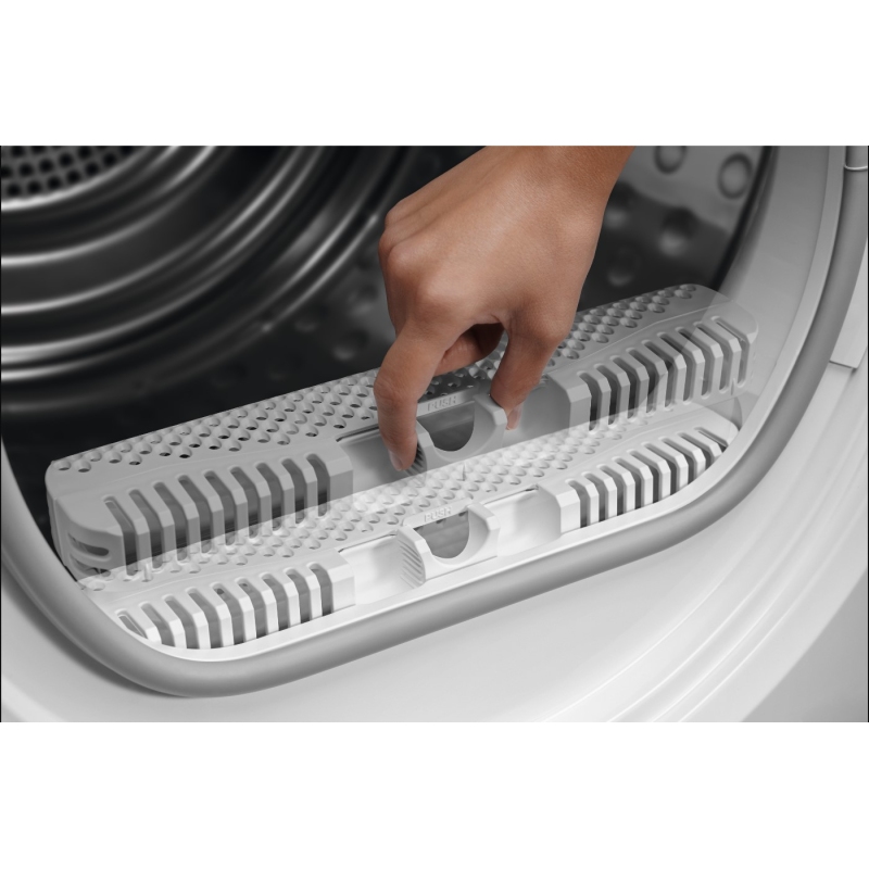 AEG TR9T94ABS ASCIUGATRICE A POMPA DI CALORE...