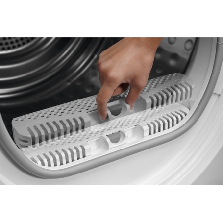 AEG TR9T94ABS ASCIUGATRICE A POMPA DI CALORE 9KG 3DSCAN ABSOLUTECARE PROSTEAM CLASSE A+++