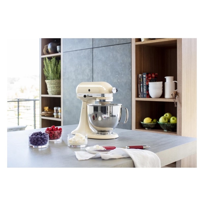 KITCHENAID ARTISAN 5KSM125EFL IMPASTATRICE 300...