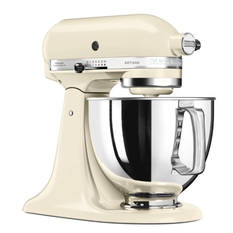 KITCHENAID ARTISAN 5KSM125EFL IMPASTATRICE 300...