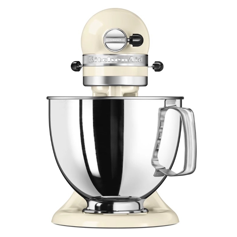 KITCHENAID ARTISAN 5KSM125EFL IMPASTATRICE 300...