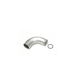 CURVA 90° ITALKERO PER STRATOS 7.0 D.5,4CM