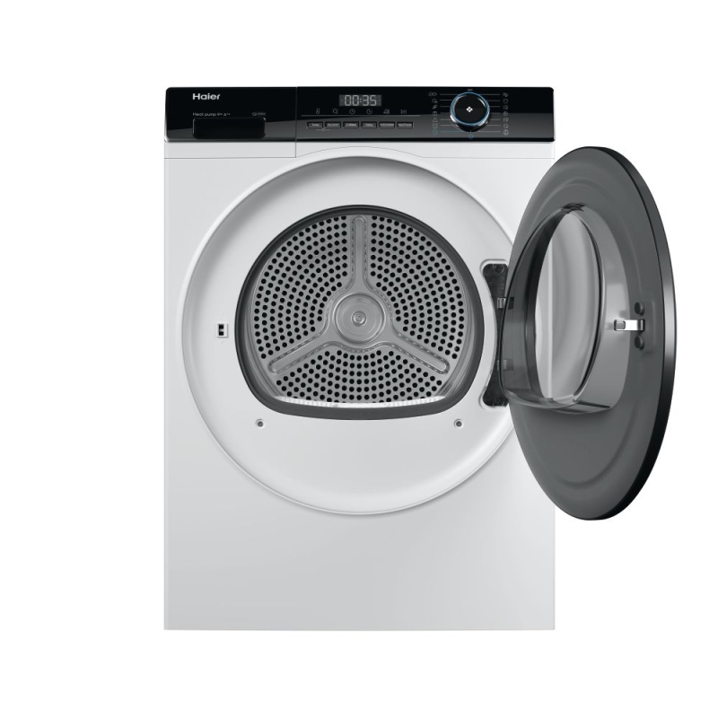HAIER HD90-A3939-IT ASCIUGATRICE A POMPA DI...