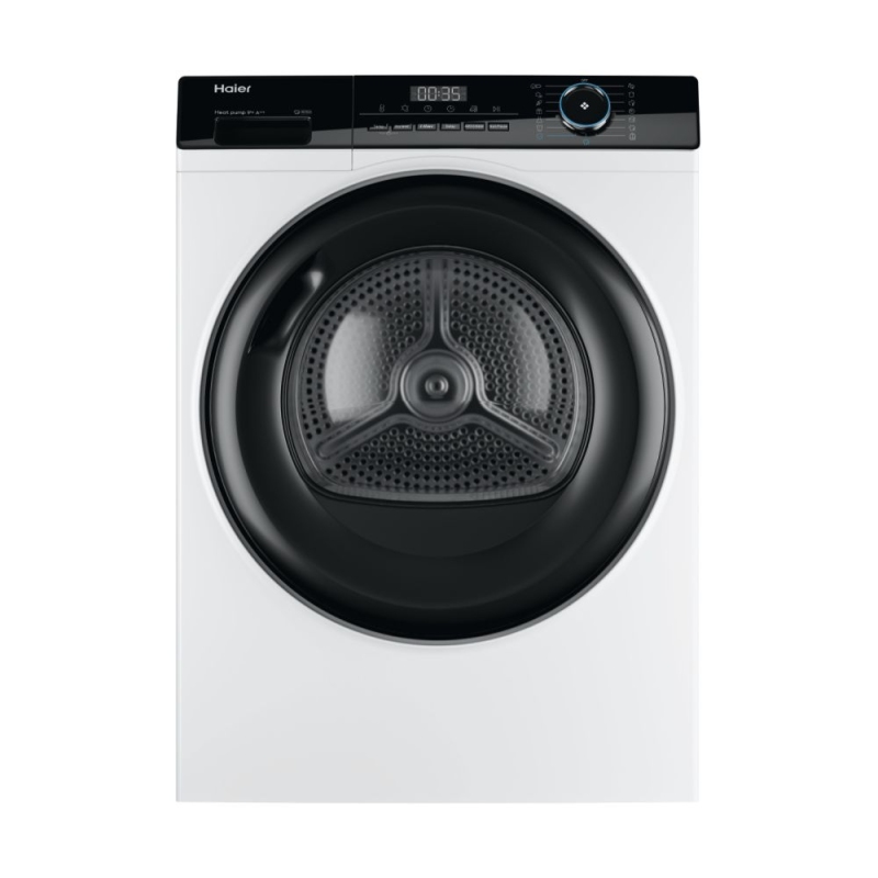 HAIER HD90-A3939 ASCIUGATRICE A POMPA DI CALORE 9KG CLASSE A+++