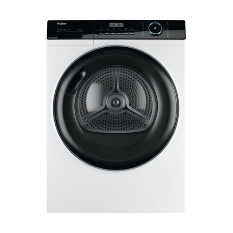 HAIER HD90-A3939-IT ASCIUGATRICE A POMPA DI CALORE 9KG CLASSE A+++