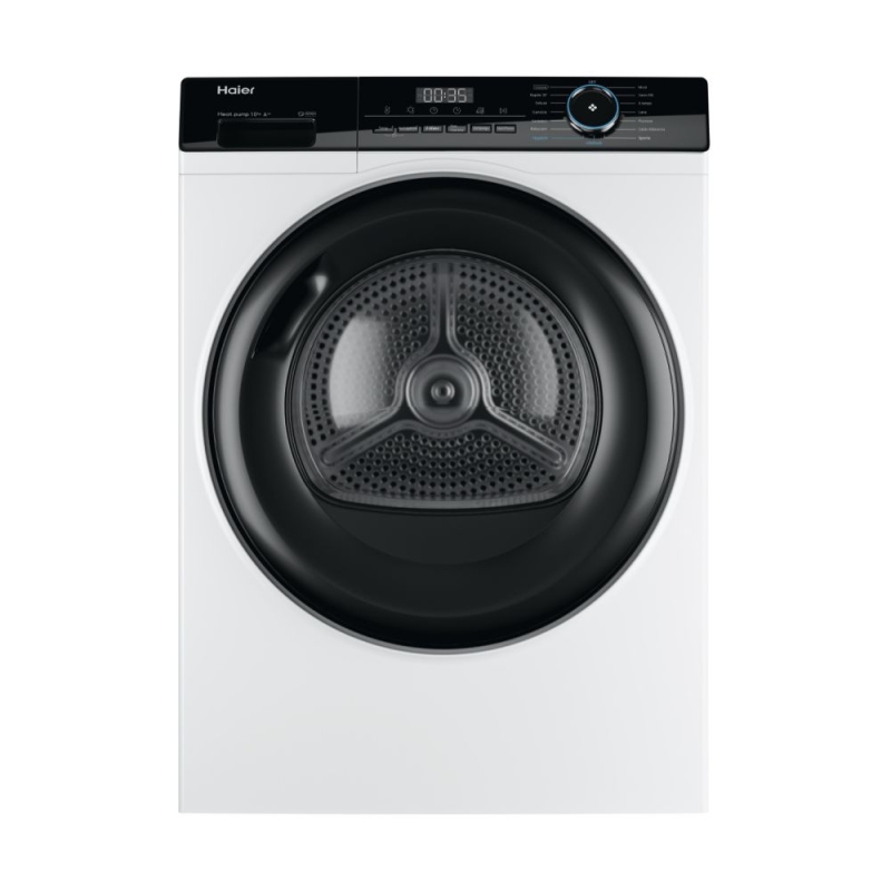 HAIER HD100-A2939 ASCIUGATRICE A POMPA DI CALORE 10KG CLASSE A++
