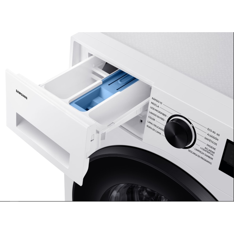 SAMSUNG WW80CGC04DAEET LAVATRICE 8KG 1400 GIRI...