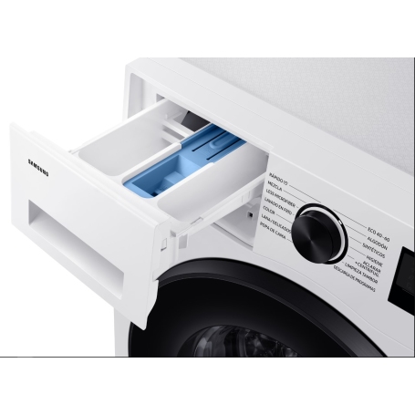 SAMSUNG WW80CGC04DAEET LAVATRICE 8KG 1400 GIRI INVERTER CLASSE A