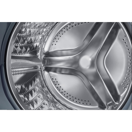 SAMSUNG WW80CGC04DAEET LAVATRICE 8KG 1400 GIRI INVERTER CLASSE A