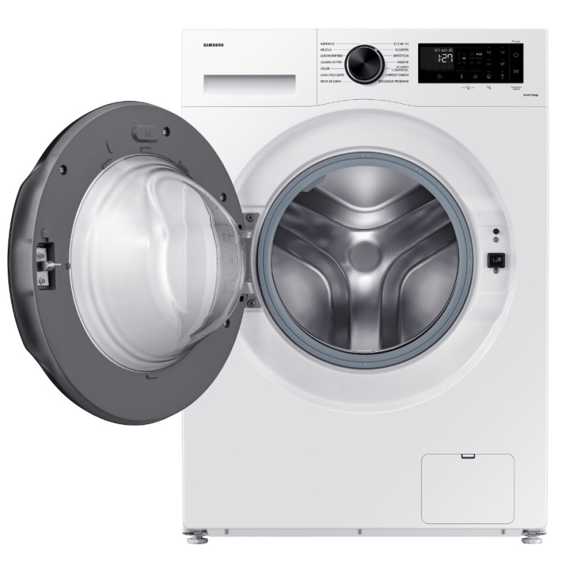 SAMSUNG WW80CGC04DAEET LAVATRICE 8KG 1400 GIRI...