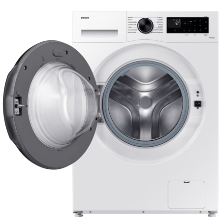 SAMSUNG WW80CGC04DAEET LAVATRICE 8KG 1400 GIRI INVERTER CLASSE A