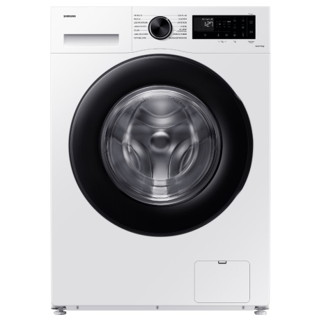 SAMSUNG WW80CGC04DAEET LAVATRICE 8KG 1400 GIRI INVERTER CLASSE A