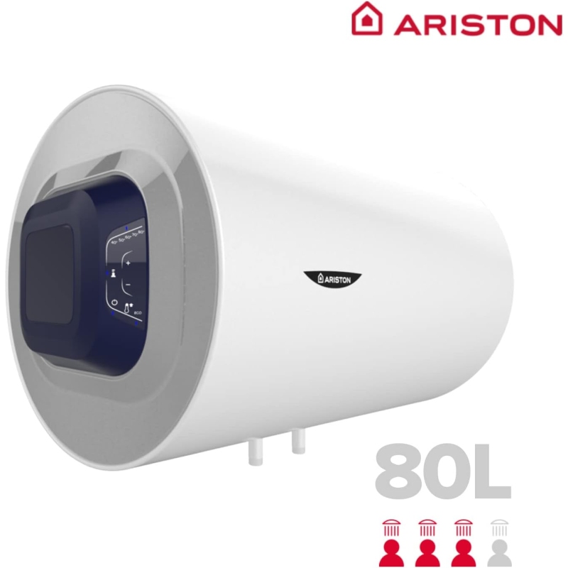 ARISTON THERMO GROUP BLU 1 R 80 H EU...