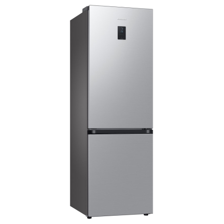 SAMSUNG RB34C675DSA FRIGORIFERO COMBINATO LIBERA INSTALLAZIONE 344LT NO FROST CLASSE D COLORE INOX - PROMO