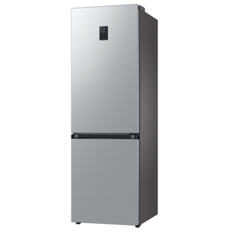 SAMSUNG RB34C675DSA FRIGORIFERO COMBINATO LIBERA INSTALLAZIONE 344LT NO FROST CLASSE D COLORE INOX - PROMO
