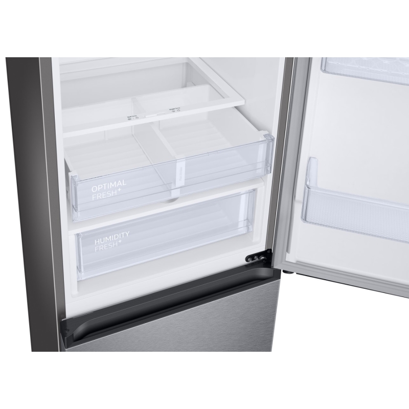 SAMSUNG RB34C675DSA FRIGORIFERO COMBINATO...