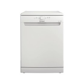 INDESIT D2F HK26 LAVASTOVIGLIE LIBERA INSTALLAZIONE 14...