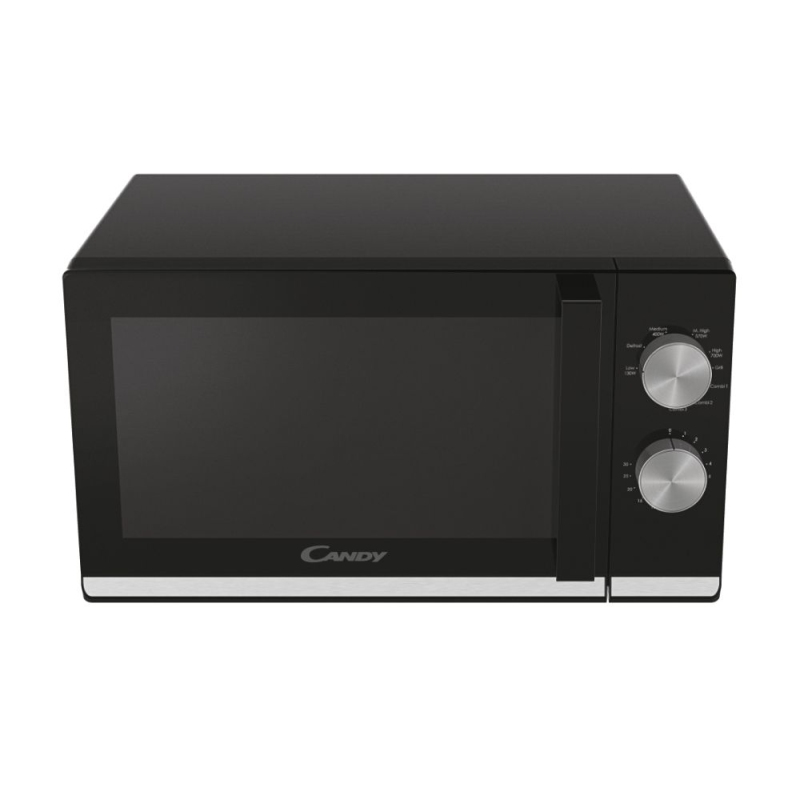 CANDY CMG20TNMB FORNO A MICROONDE 20LT 700W CON GRILL NERO