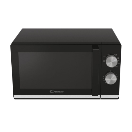 CANDY CMG20TNMB FORNO A MICROONDE 20LT 700W CON GRILL NERO