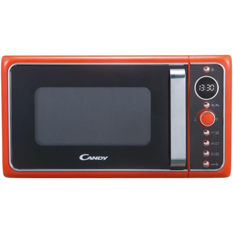 CANDY DIVO G25CO FORNO A MICROONDE 25LT 900W ARANCIONE