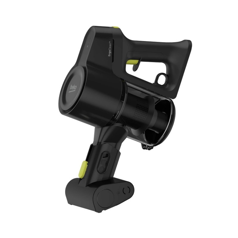 BEKO VRT51225VB ERGOCLEAN SCOPA ELETTRICA...