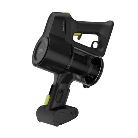 BEKO VRT51225VB ERGOCLEAN SCOPA ELETTRICA RICARICABILE SENZA SACCO E SENZA FILI CAPIENZA 0,55LT