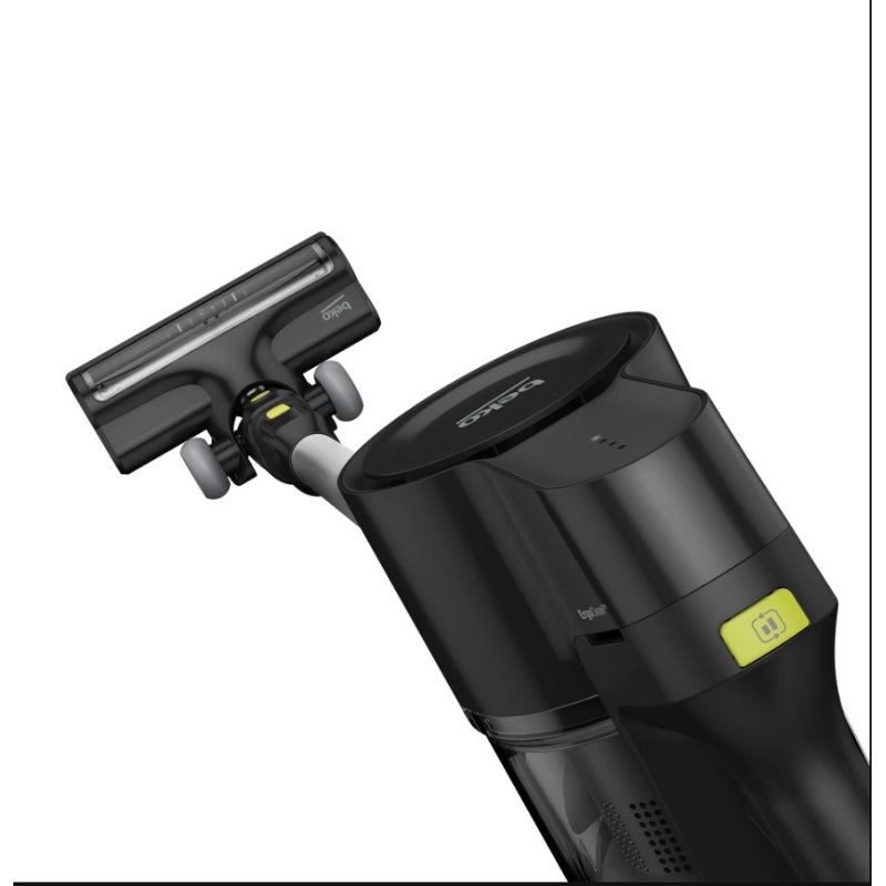 BEKO VRT51225VB ERGOCLEAN SCOPA ELETTRICA...