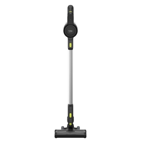 BEKO VRT51225VB ERGOCLEAN SCOPA ELETTRICA RICARICABILE SENZA SACCO E SENZA FILI CAPIENZA 0,55LT