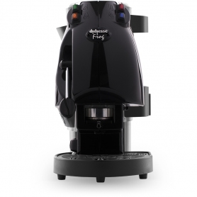 DIDIESSE MACCHINA DA CAFFE' FROG REVOLUTION PER CIALDE COLORE NERO - PROMO