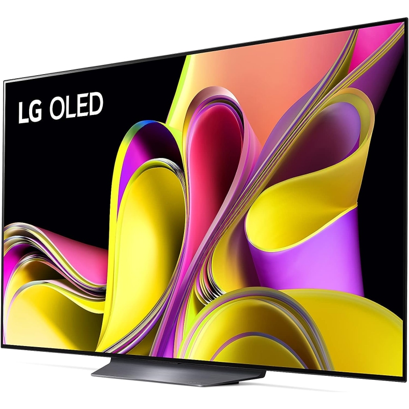 LG OLED65B36LA TV OLED 65'' ULTRA HD 4K SMART TV DVBT2 HEVC/ S2